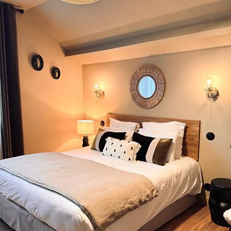 Hotel Rive Sud Шинон Экстерьер фото