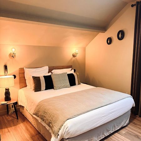 Hotel Rive Sud Шинон Экстерьер фото