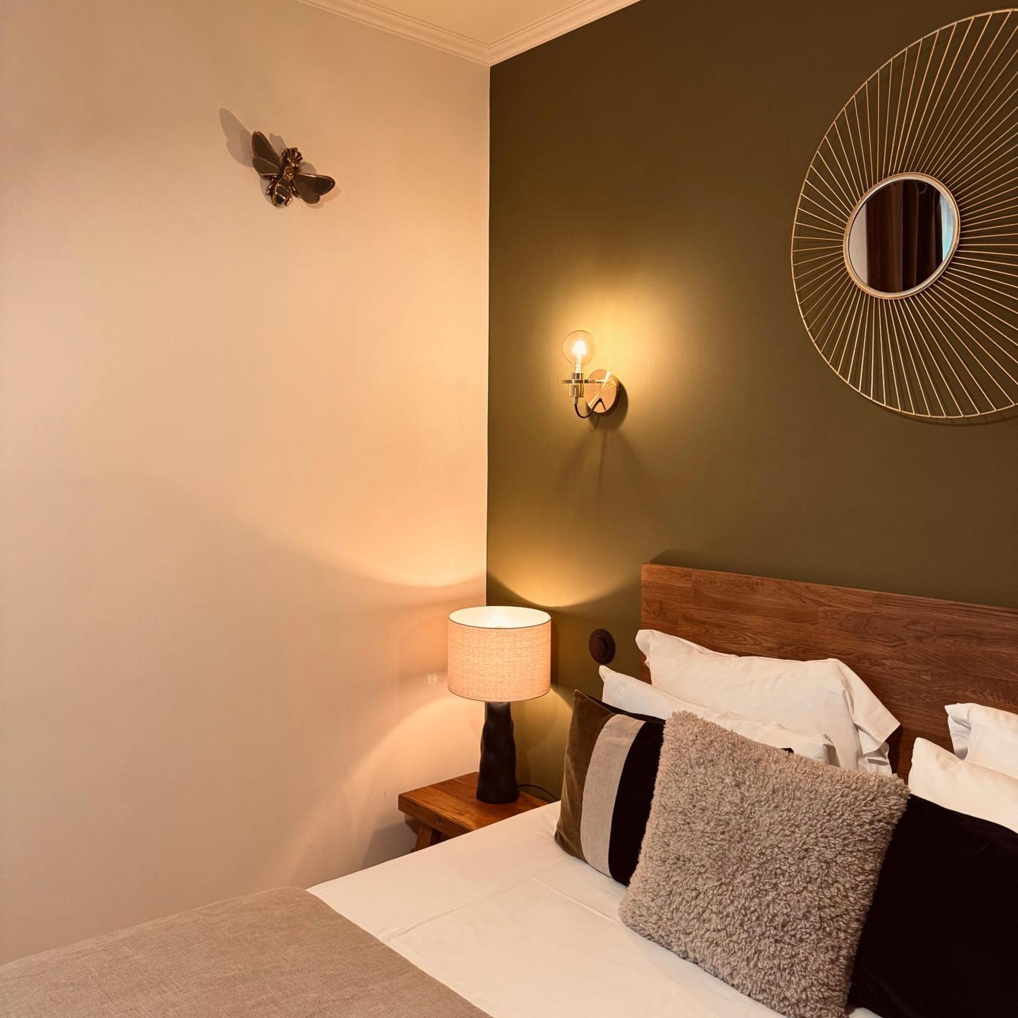 Hotel Rive Sud Шинон Экстерьер фото