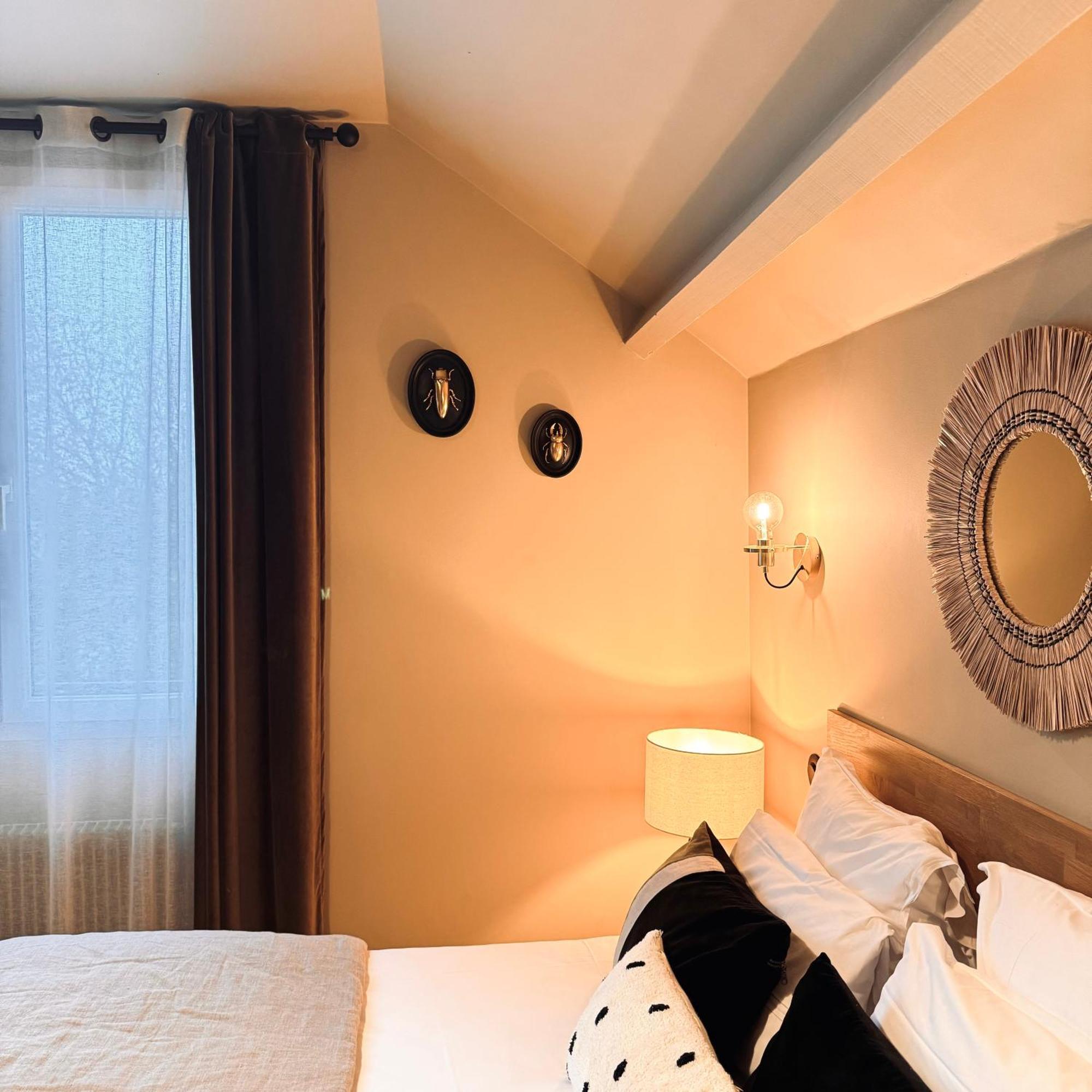Hotel Rive Sud Шинон Экстерьер фото