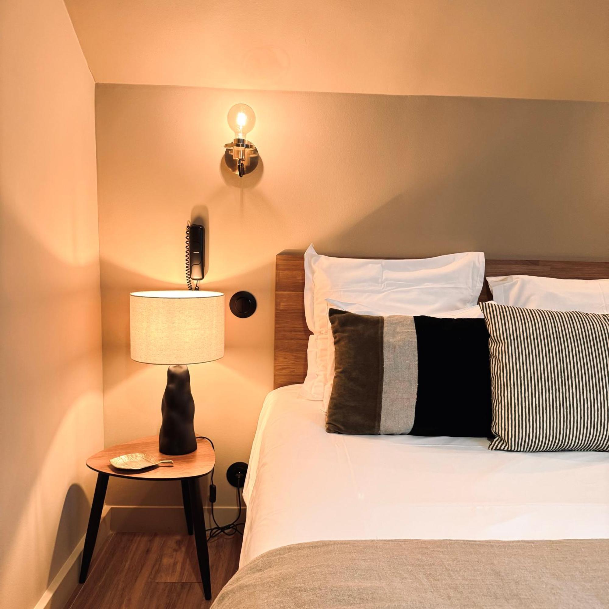Hotel Rive Sud Шинон Экстерьер фото