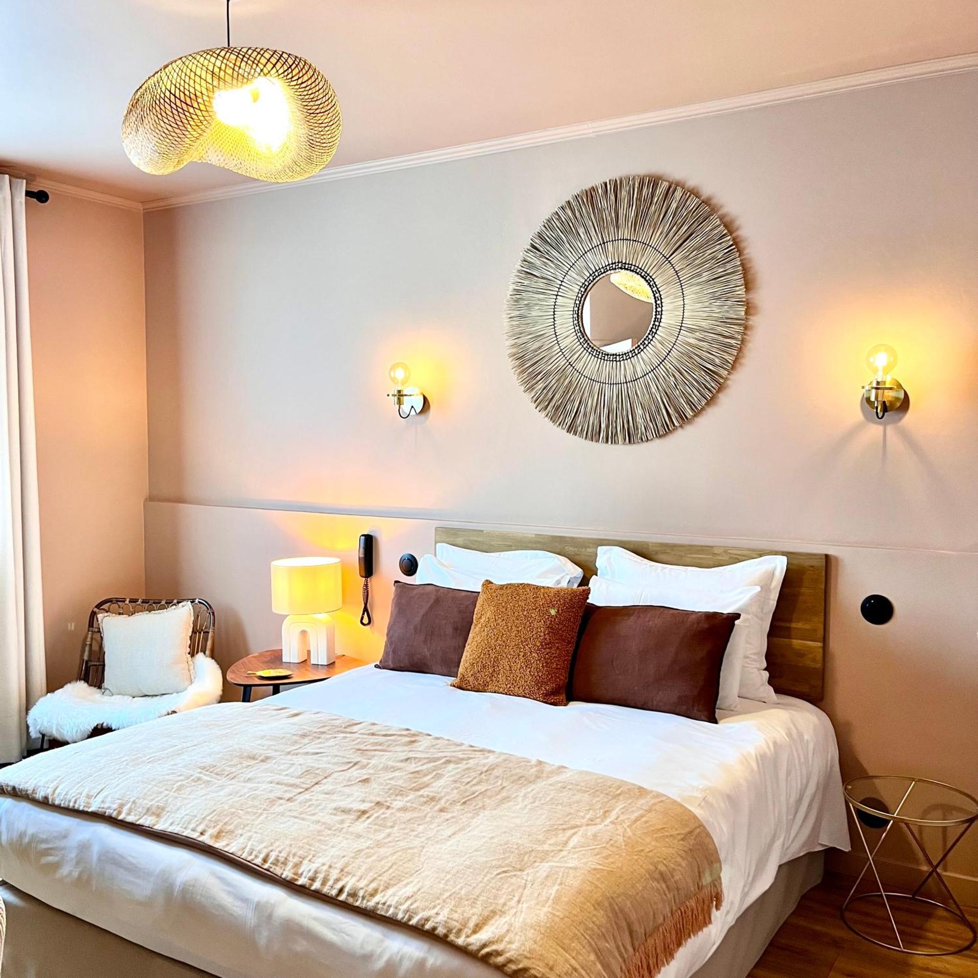 Hotel Rive Sud Шинон Экстерьер фото