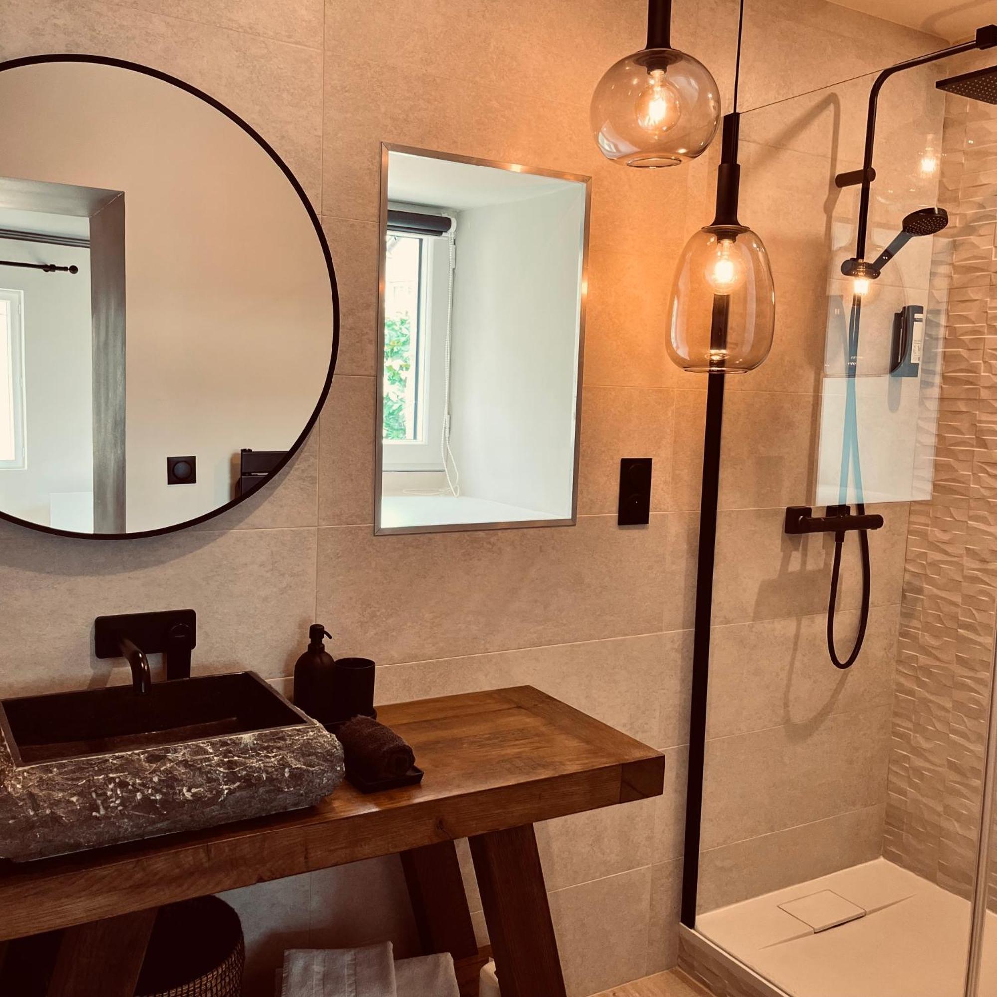 Hotel Rive Sud Шинон Экстерьер фото